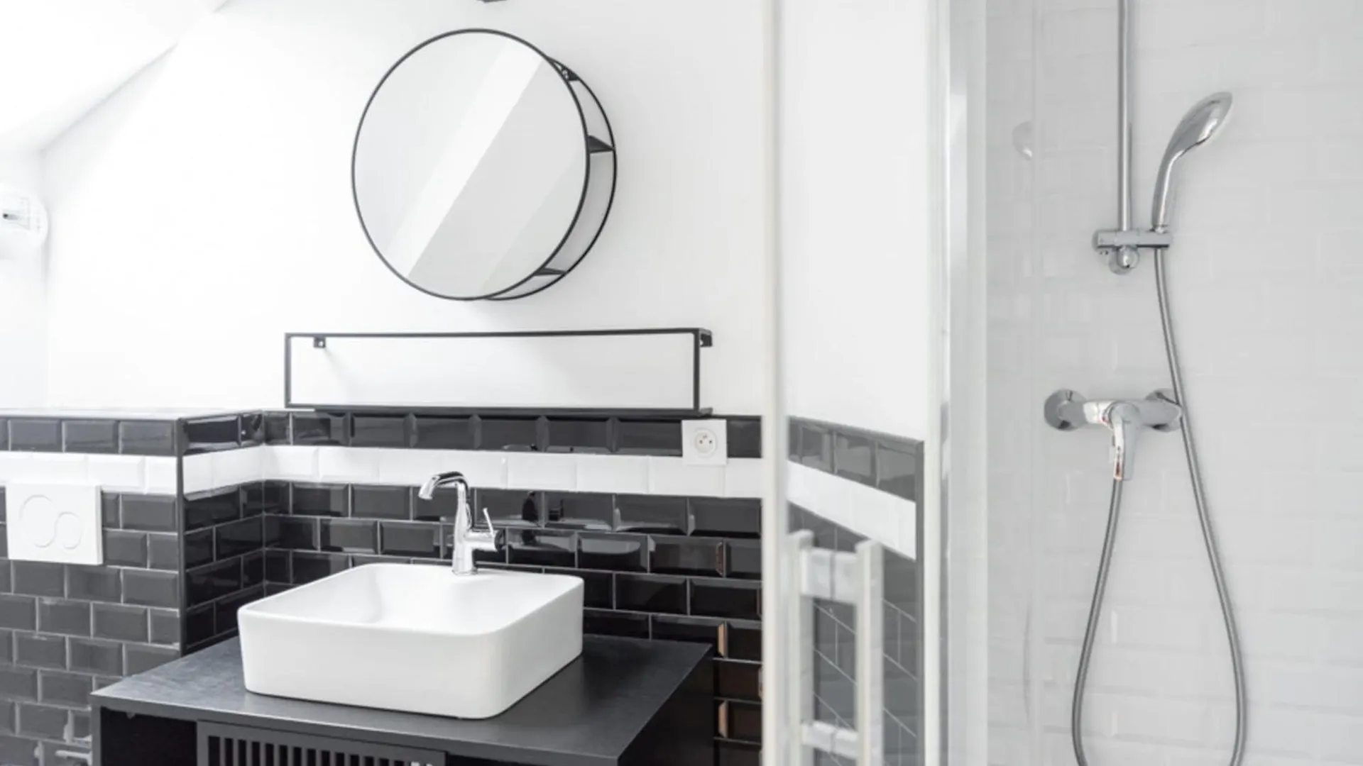 Bright & Stylish In The Heart Of Le Marais Appartement Parijs